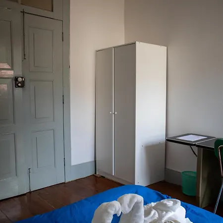 Casa De Santa Luzia ホームステイ