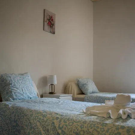 Casa De Santa Luzia Homestay szállás Mirandela