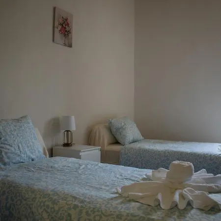 Pansiyon Casa De Santa Luzia Mirandela