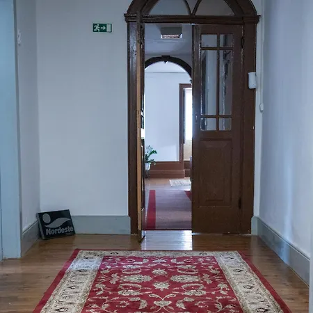 Casa De Santa Luzia * Mirandela