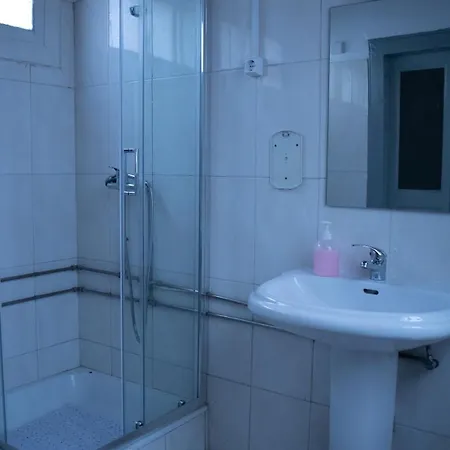 Casa De Santa Luzia ホームステイ *