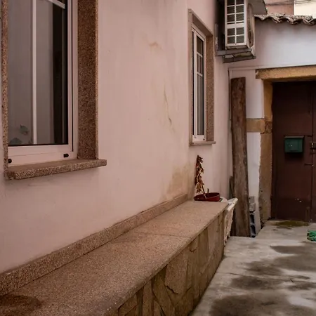 Casa De Santa Luzia
