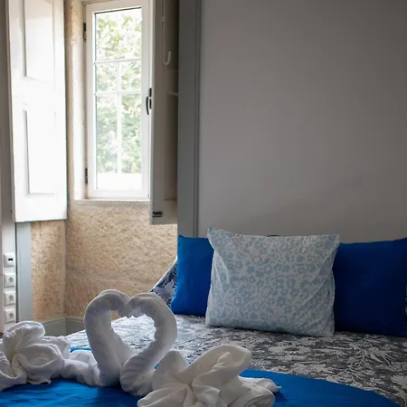 Casa De Santa Luzia *