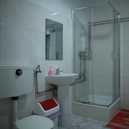 Casa De Santa Luzia *