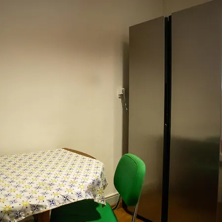 Casa De Santa Luzia Quarto em Acomodações Particulares Mirandela