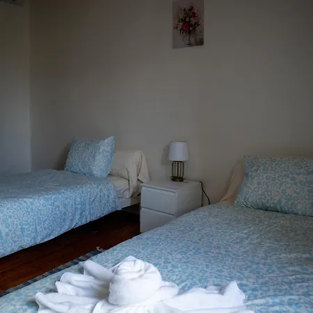 Homestay szállás Casa De Santa Luzia *