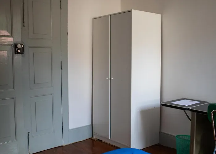 Casa De Santa Luzia Homestay szállás