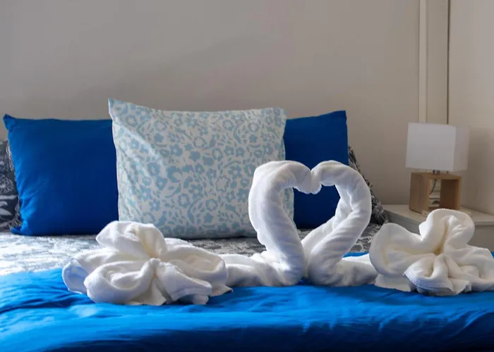 Casa De Santa Luzia Homestay szállás Mirandela