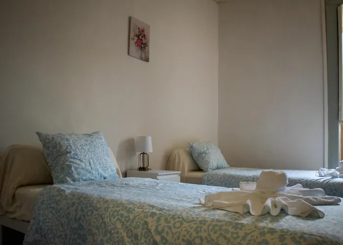 Casa De Santa Luzia Homestay szállás Mirandela