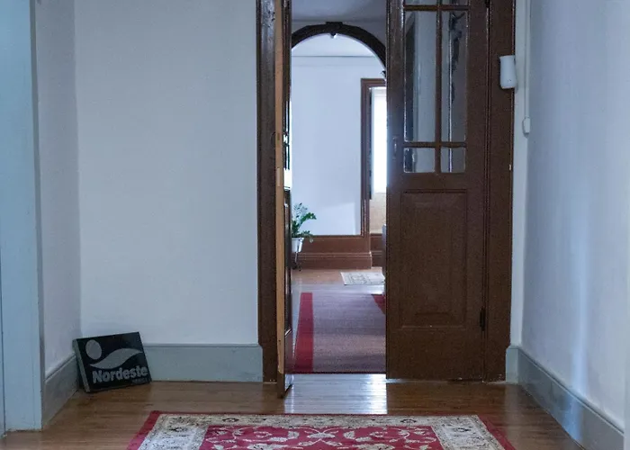 Casa De Santa Luzia * Mirandela