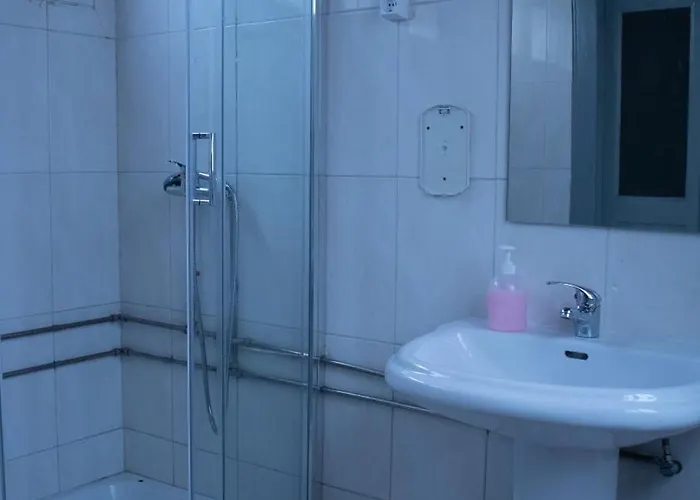 Casa De Santa Luzia Homestay szállás *