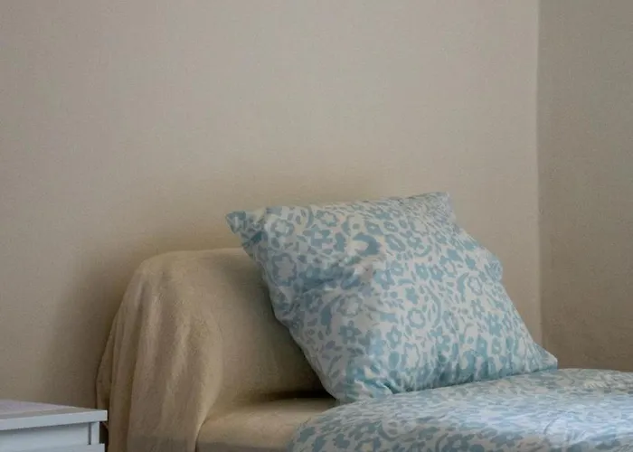 Casa De Santa Luzia * Mirandela