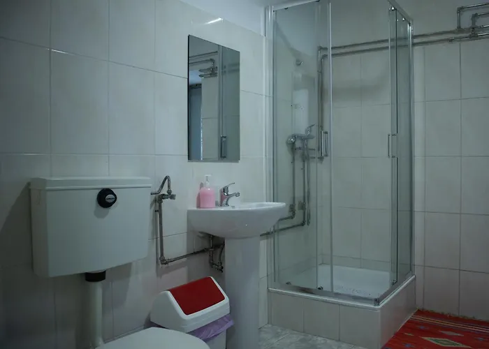 Casa De Santa Luzia *