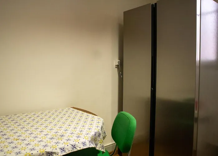 Casa De Santa Luzia Homestay szállás Mirandela