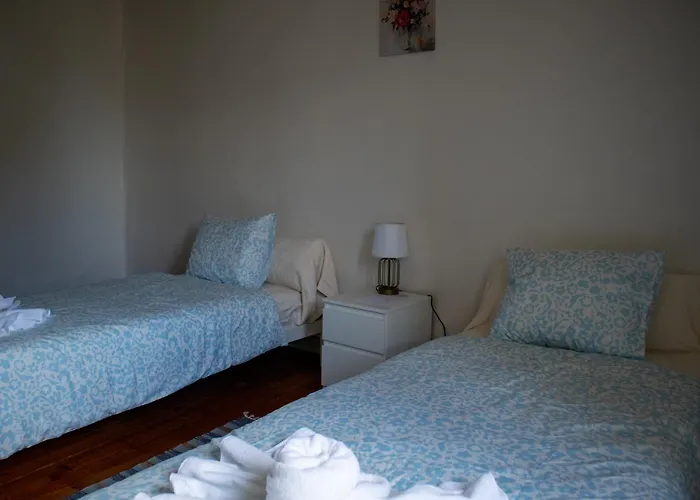 Homestay szállás Casa De Santa Luzia *