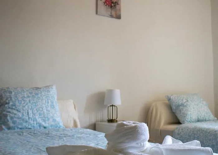 Casa De Santa Luzia Mirandela